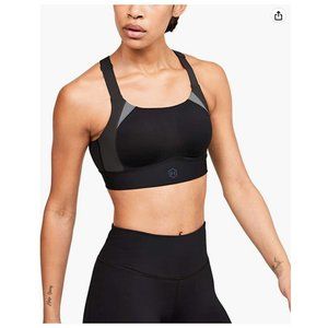 Under Armour Women's Rush Sports Bra 36C NWT